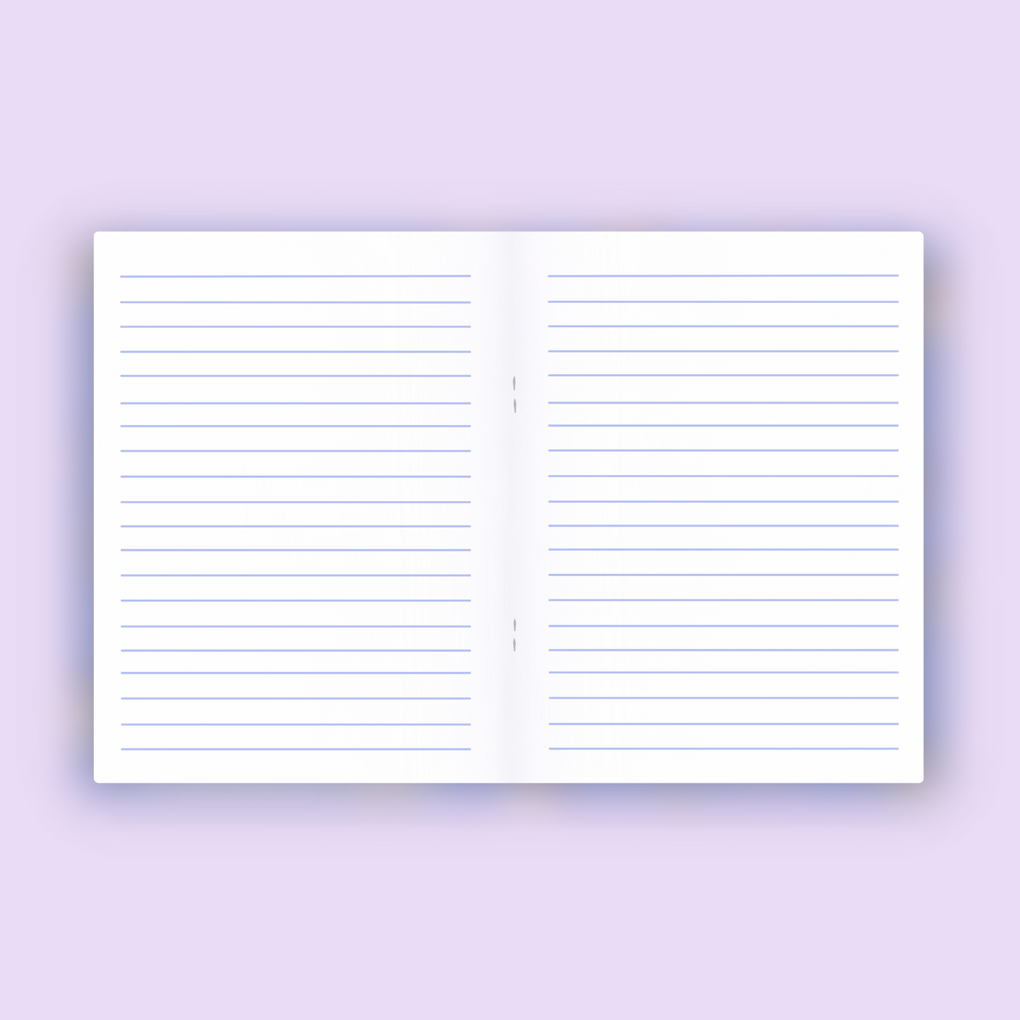 "Duckie" | Lined Notebook