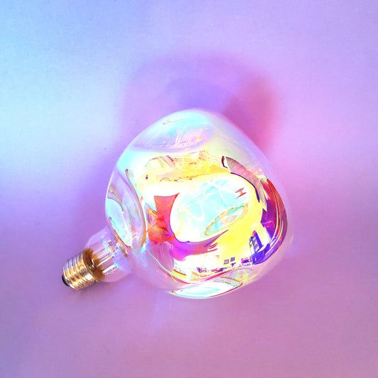 Limited Edition | Unison's Steampunky/Rainbow Lamps